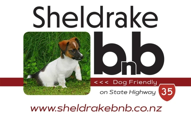 1 Sheldrakebnb DOG Friendly