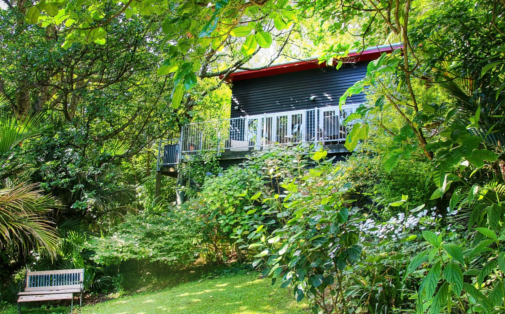 SBnB Cottage