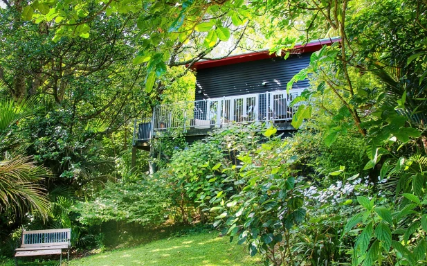 SBnB Cottage