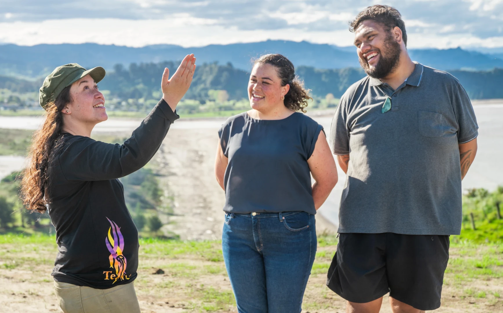 Tipuna Tours