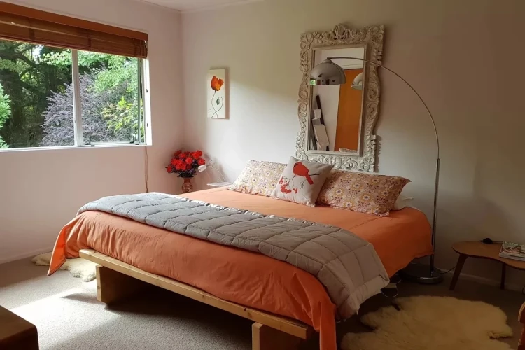 Haurata High Country Retreat