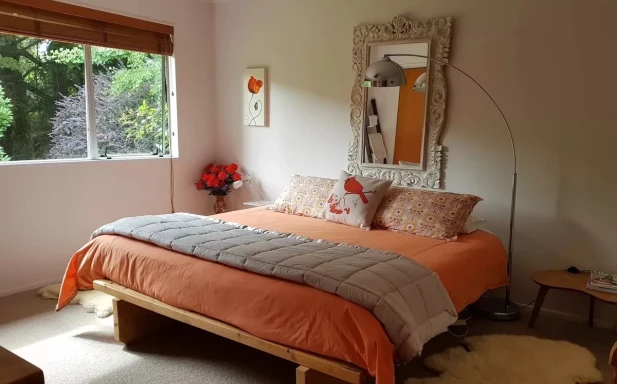 Haurata High Country Retreat