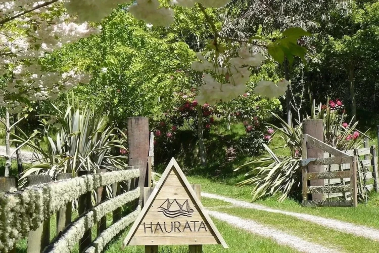 Haurata High Country Retreat