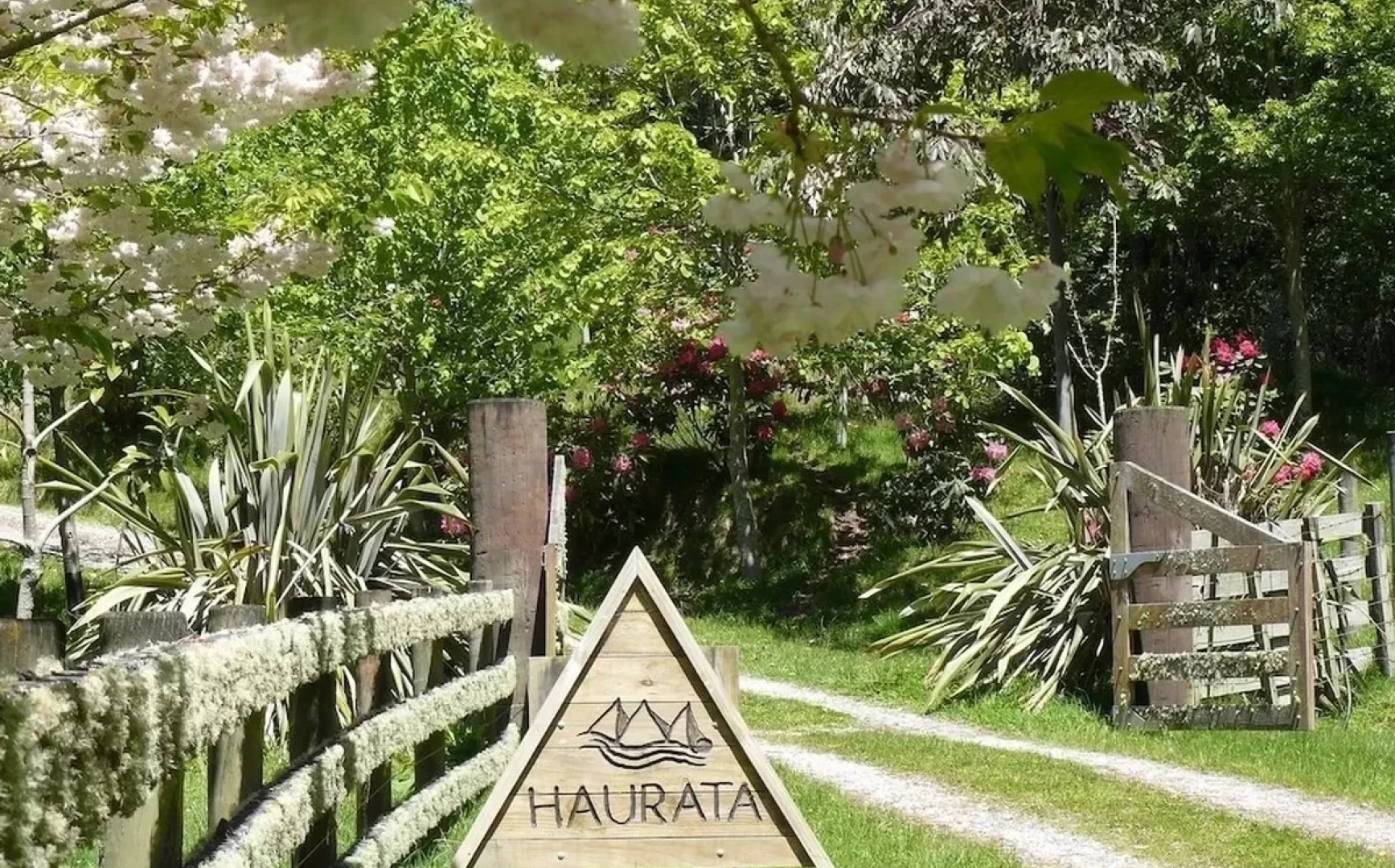 Haurata High Country Retreat