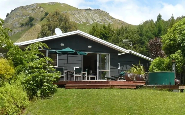 Haurata High Country Retreat