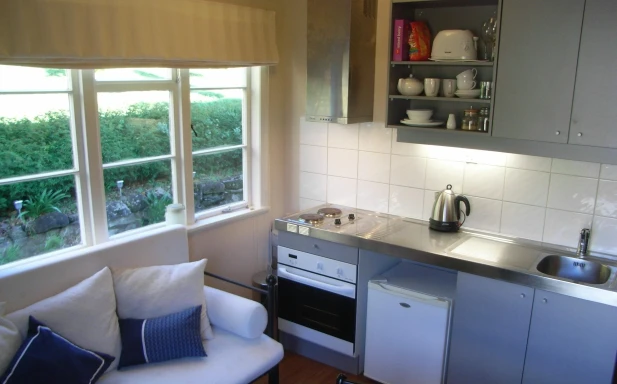 The Tuai Suite Waikaremoana
