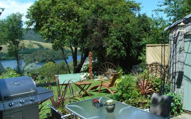 The Tuai Suite Waikaremoana