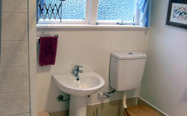 The Tuai Suite Waikaremoana