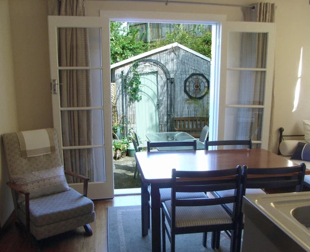 The Tuai Suite Waikaremoana