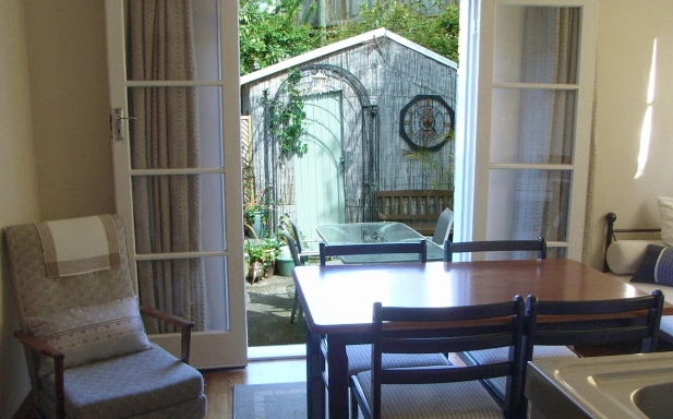 The Tuai Suite Waikaremoana