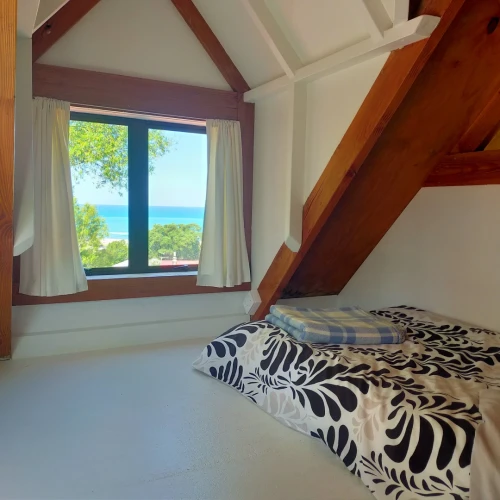 Stranded in Paradise Ecolodge 