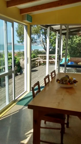 Stranded in Paradise Ecolodge 