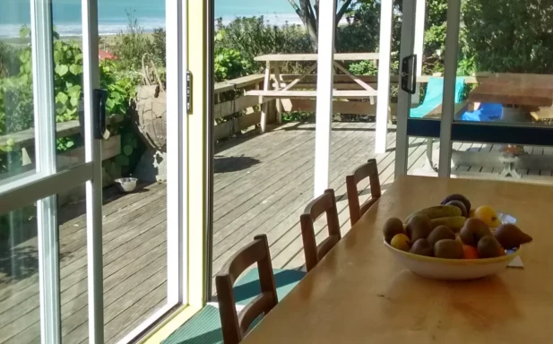 Stranded in Paradise Ecolodge 