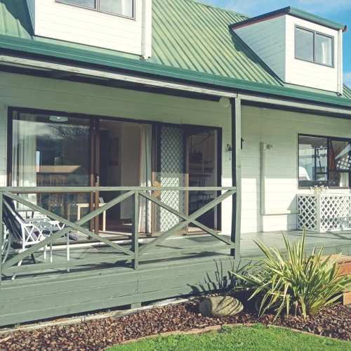 Tudor Park Motel