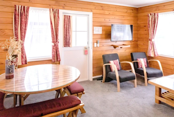 Tudor Park Motel