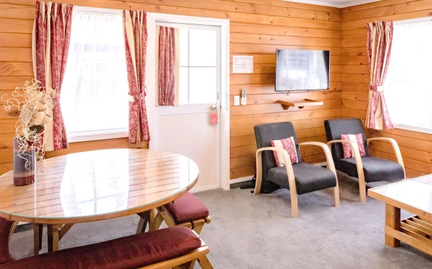 Tudor Park Motel