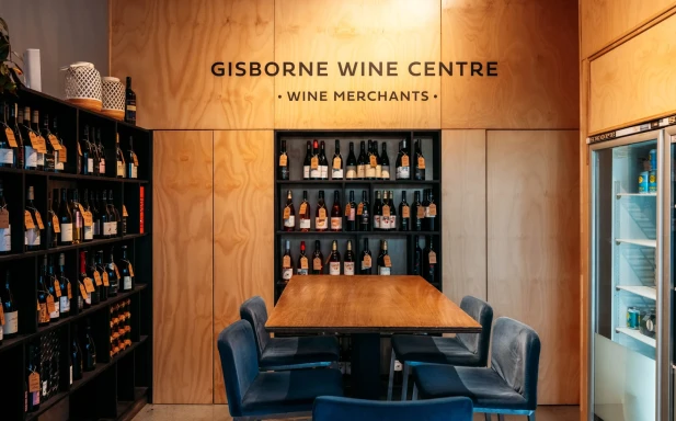 Crawford Road Kitchen GISBORNE 28