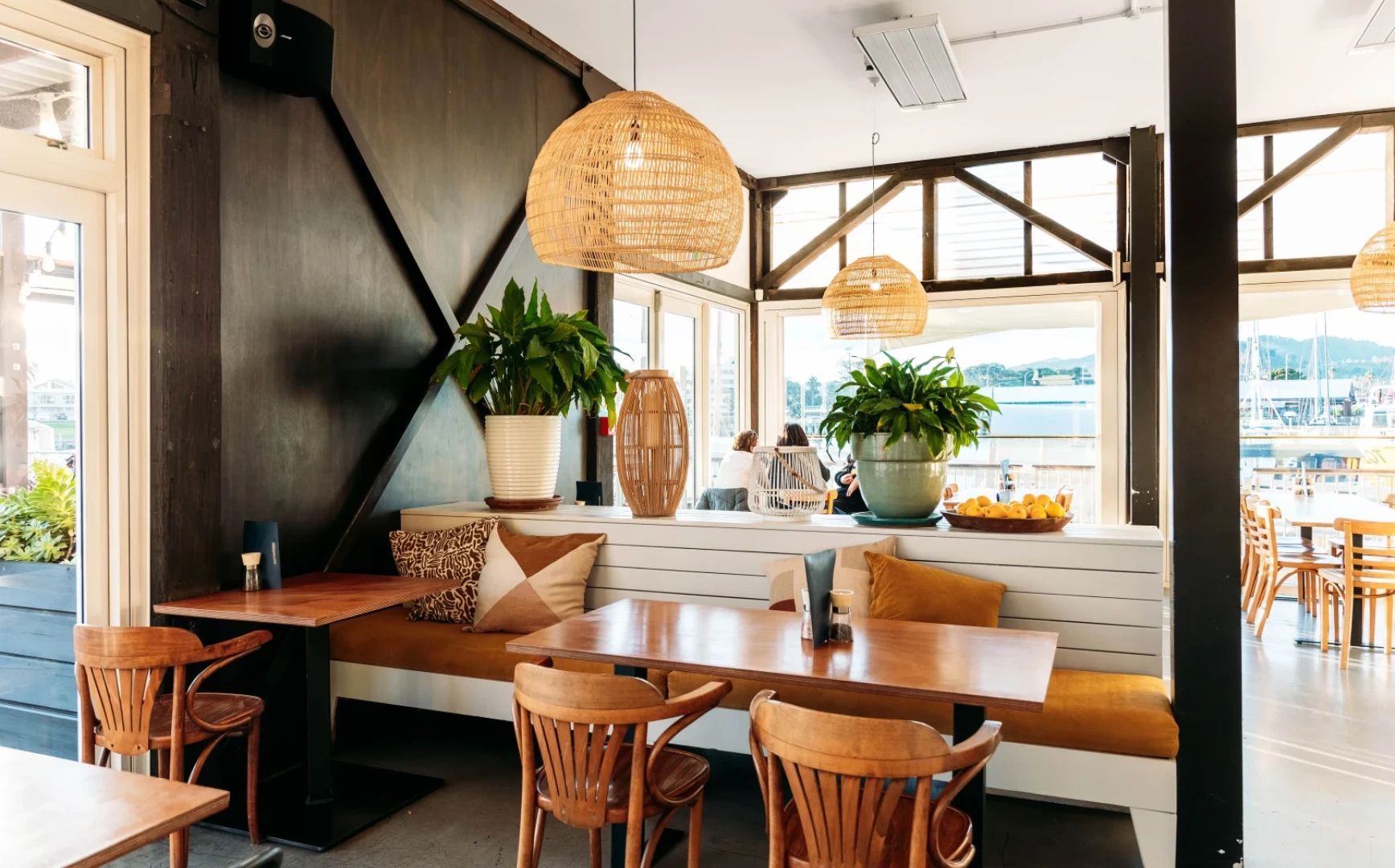 Crawford Road Kitchen GISBORNE 8