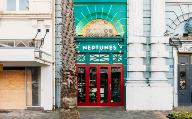 Neptunes Pizza GISBORNE 19