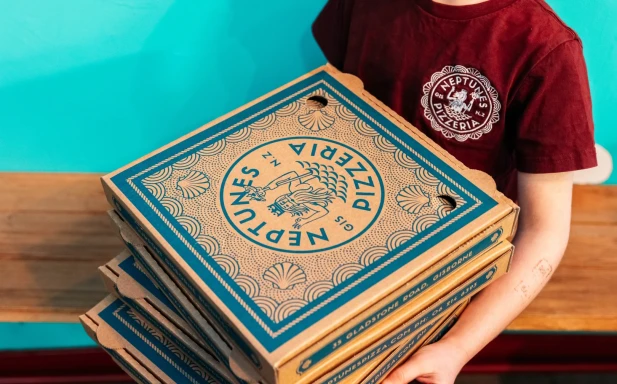 Neptunes Pizza GISBORNE 3