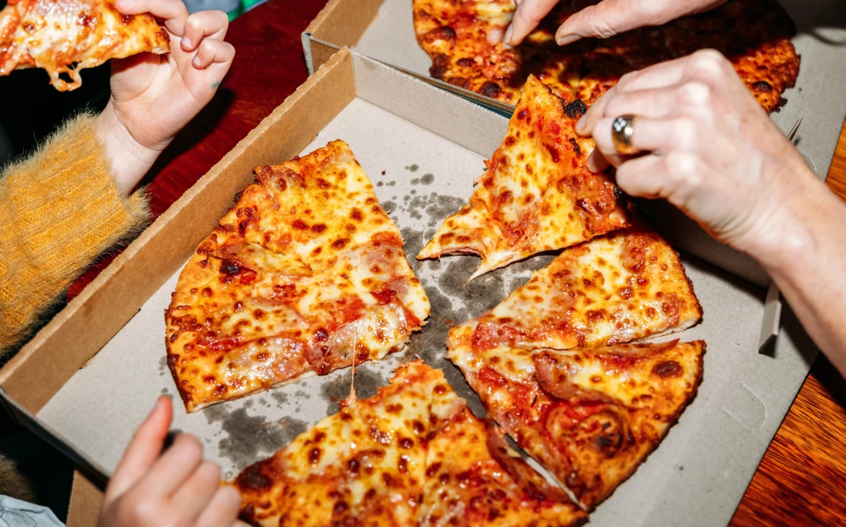 Neptunes Pizza GISBORNE 7