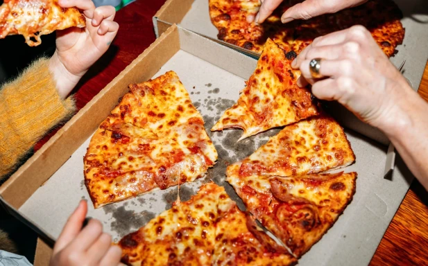 Neptunes Pizza GISBORNE 7