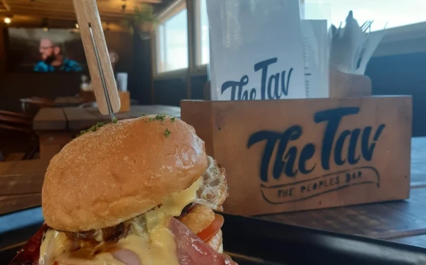 The Tav