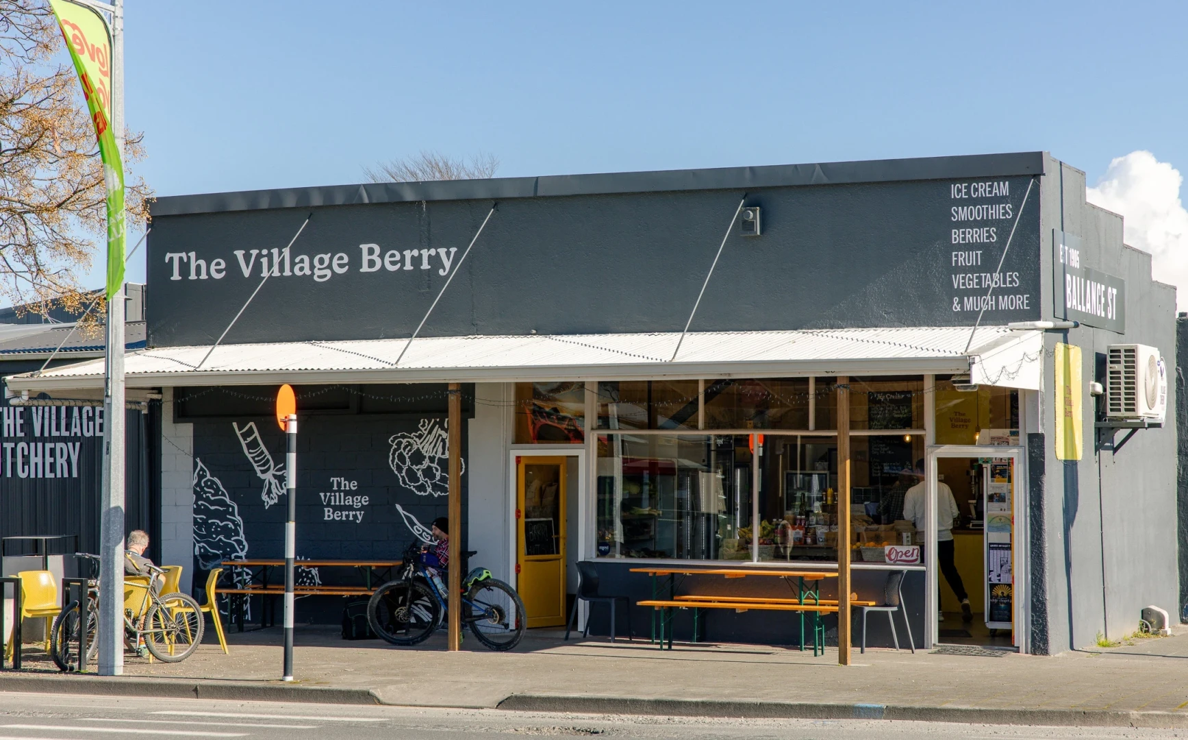villageberry 2