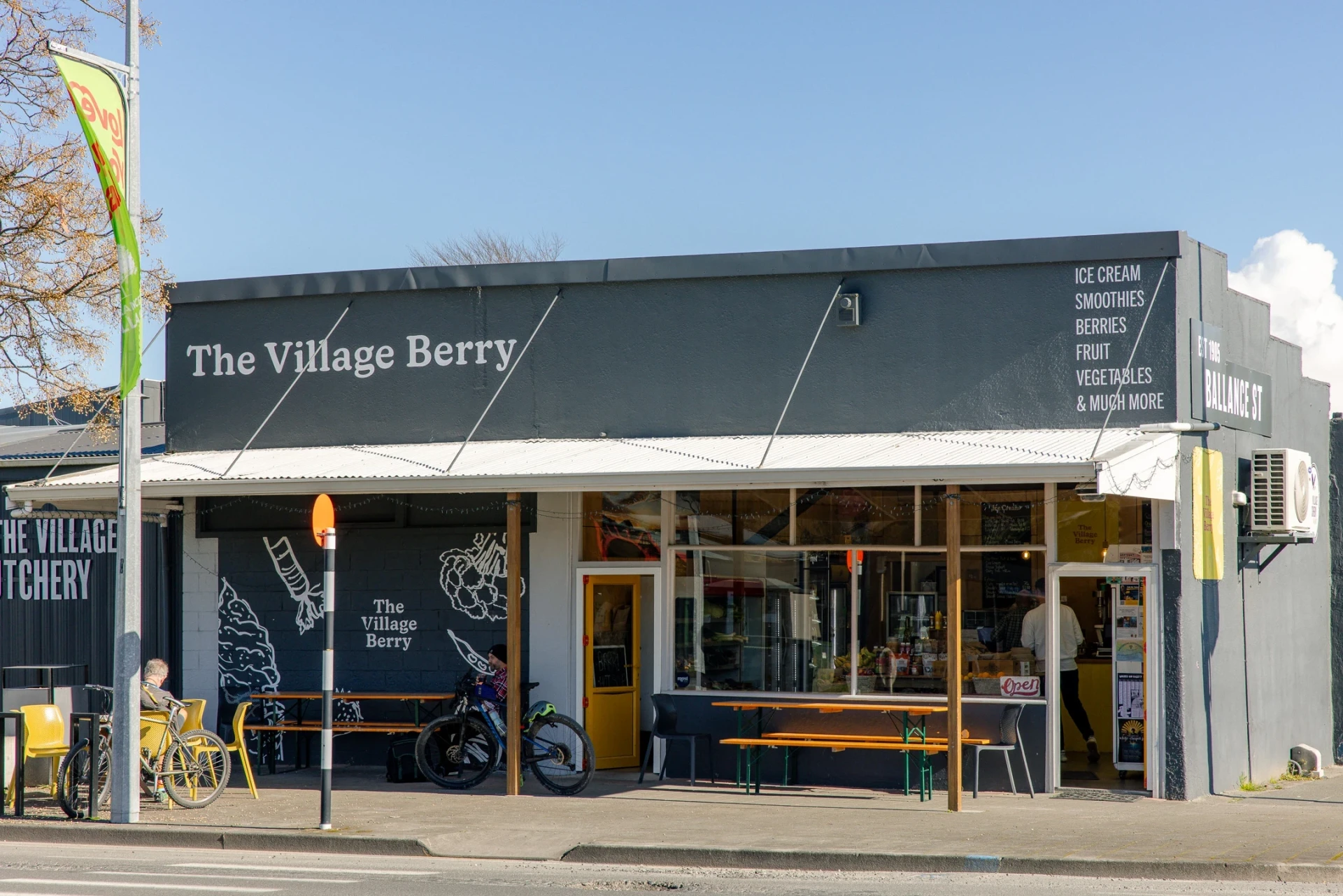 villageberry 2