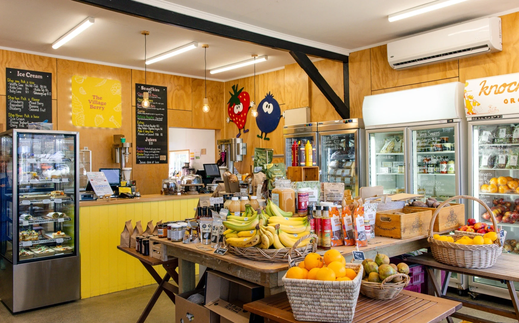 villageberry 5