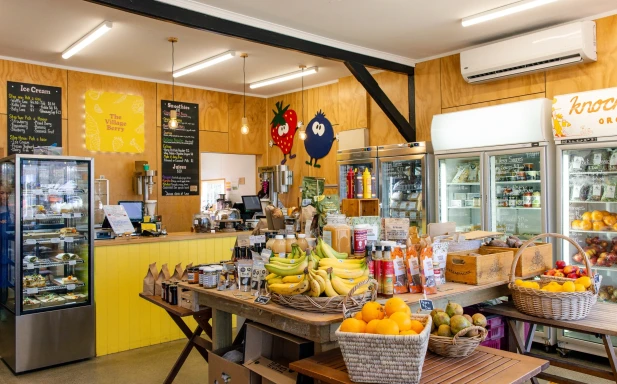 villageberry 5