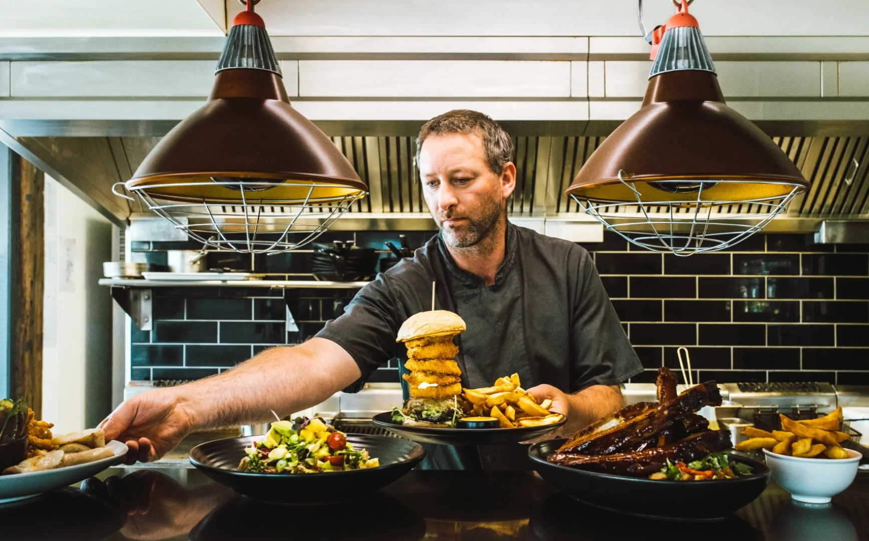Wharf Bar Grill 3