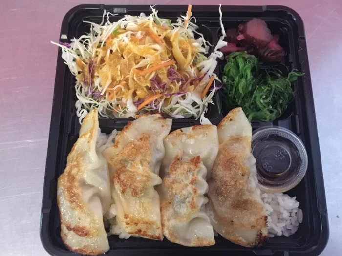 Yoko Sushi