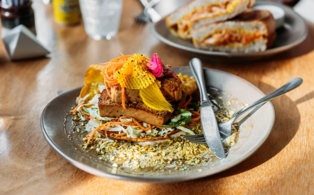 Flagship Eatery GISBORNE 22