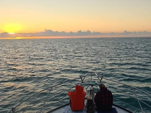 Touchwood Fishing Charters