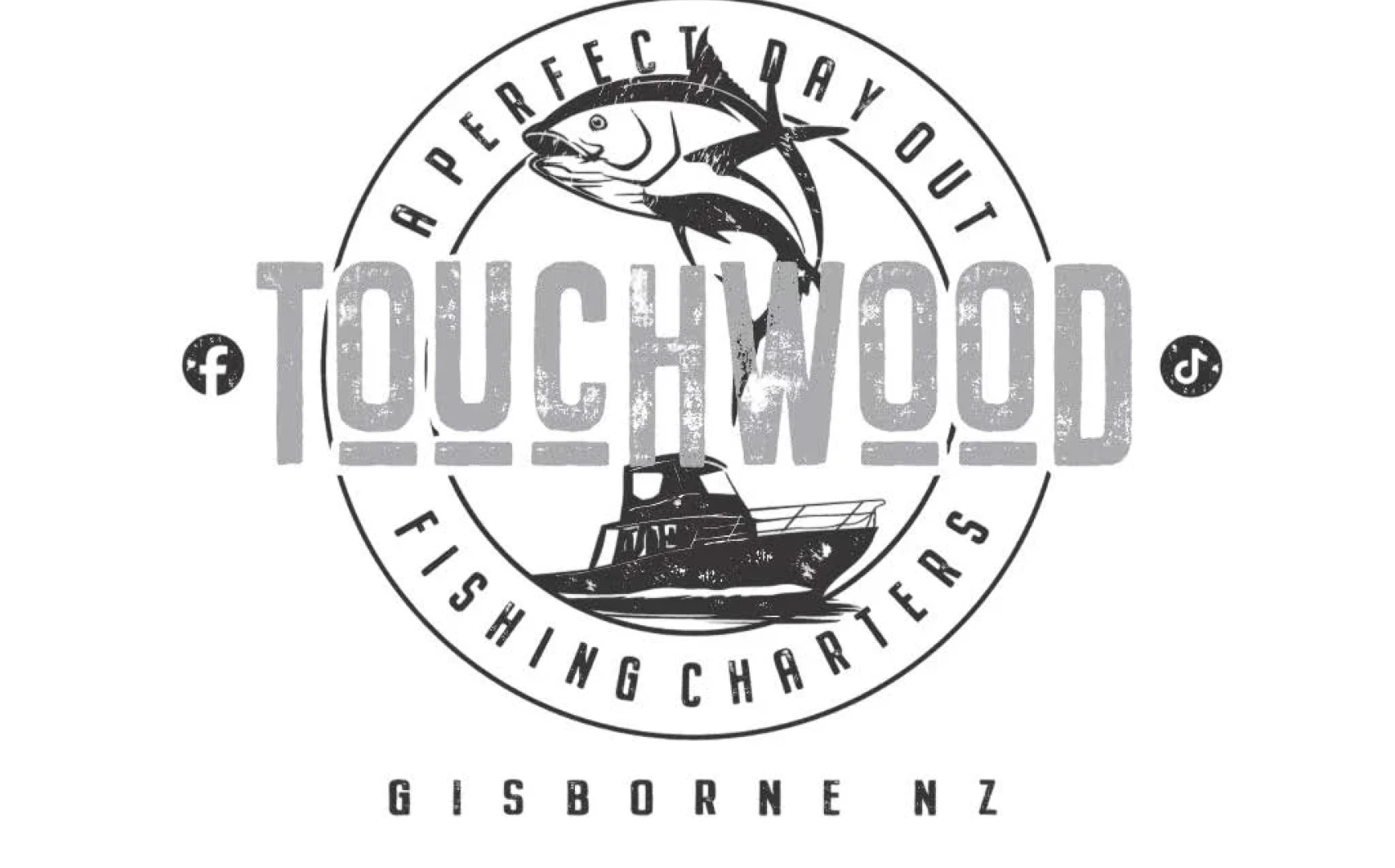 Touchwood Logo