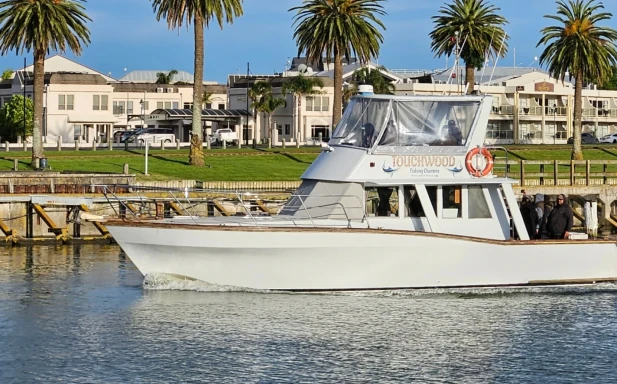 boat pic