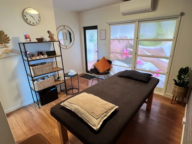 TEAL Authentic Thai Massage