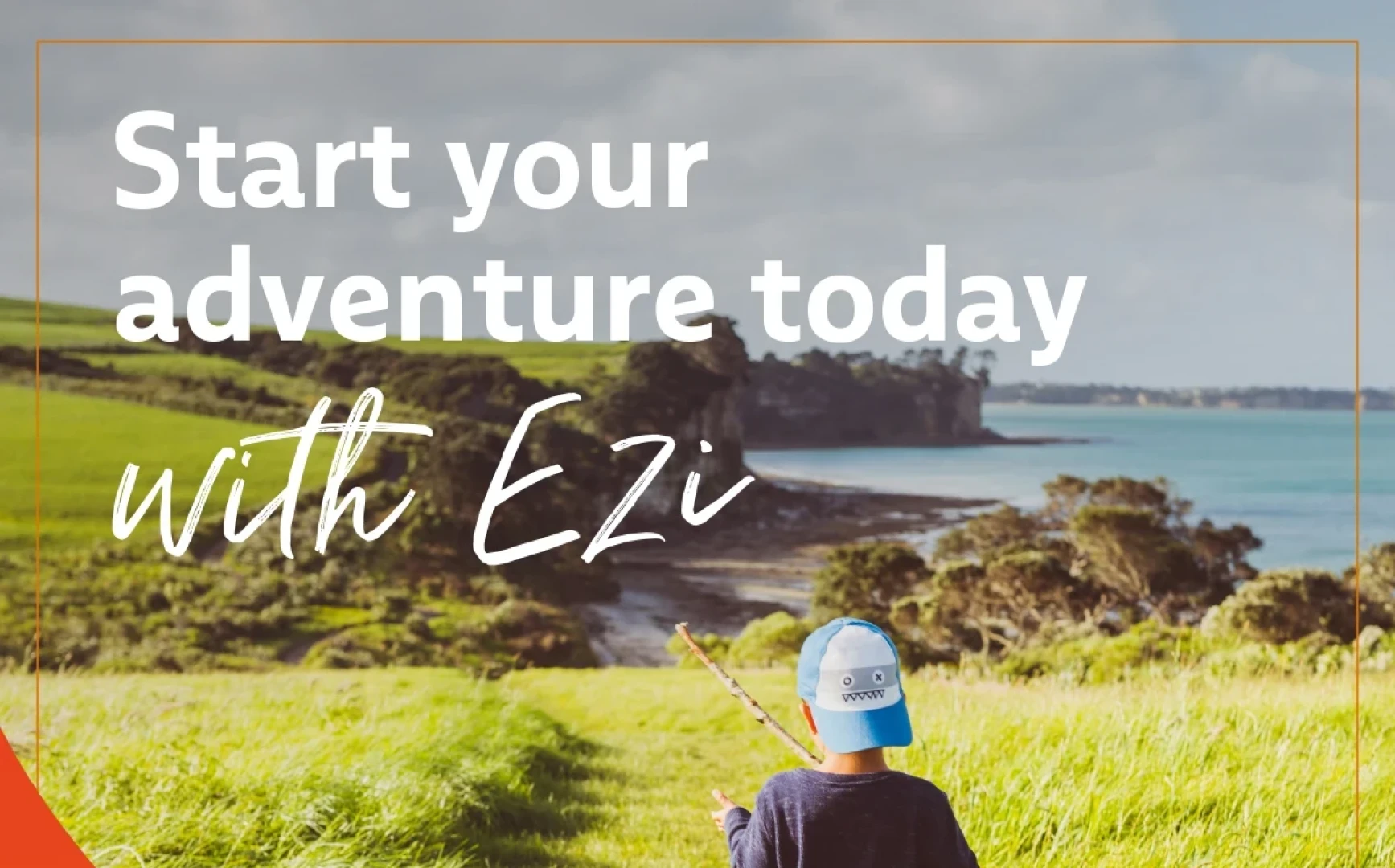 Ezi Car Rental - Gisborne Airport