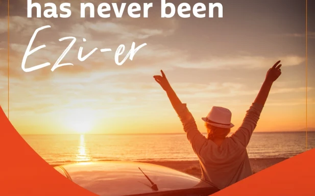 Ezi Car Rental - Gisborne Airport