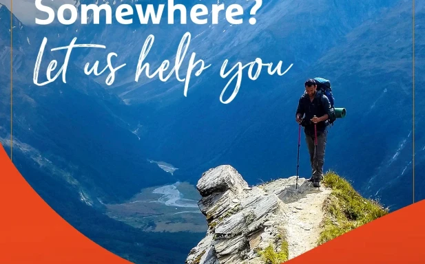 Ezi Car Rental - Gisborne Airport