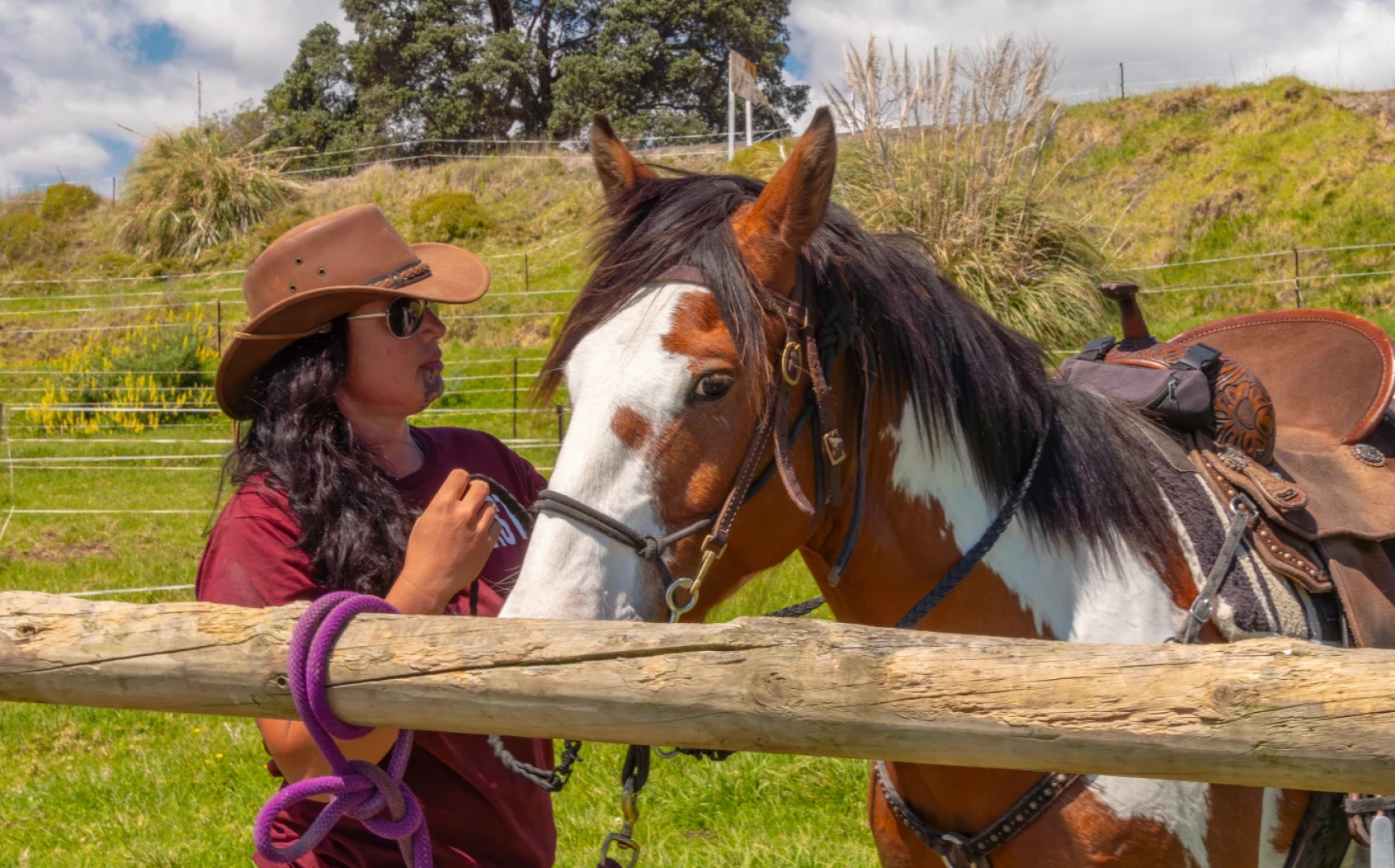Te Kaha Standfast Horsetreks 59