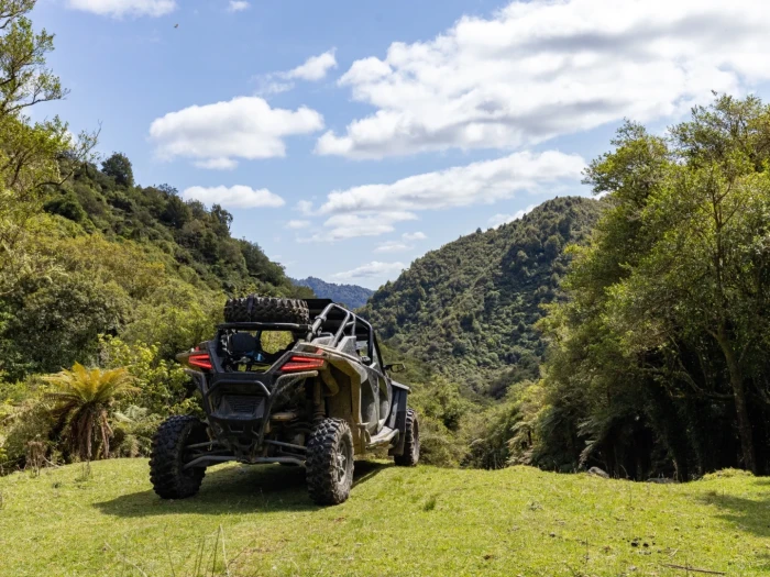 Motu Outdoor Adventures
