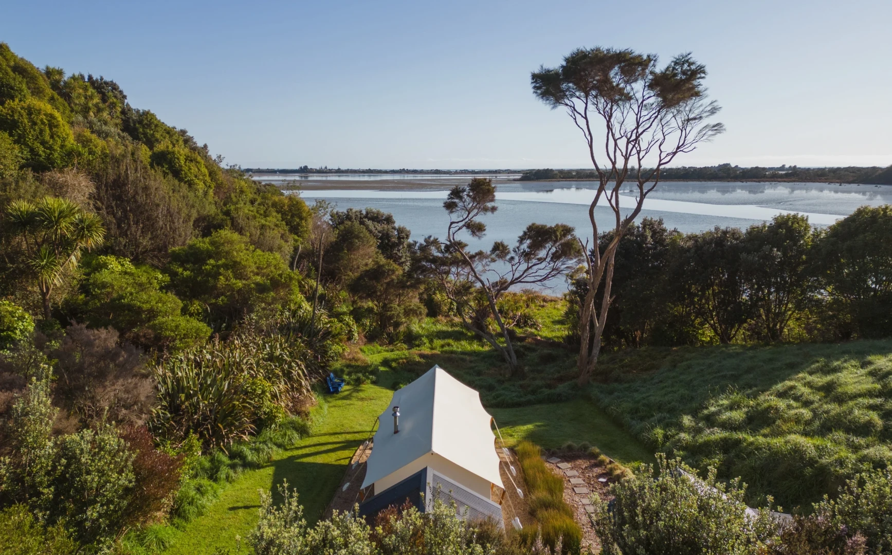 Canopy-Camping-Escapes-Ataahua-Ruru-ProductImageObject-1541_Drone20281292028329_0