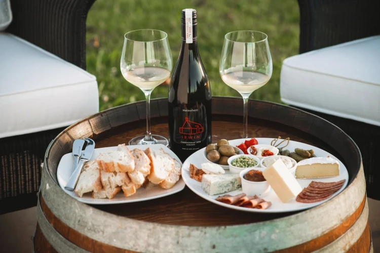 Matawhero Winery Cellar Door