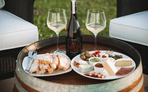 Matawhero Winery Cellar Door