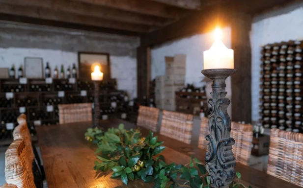 Matawhero Winery Cellar Door