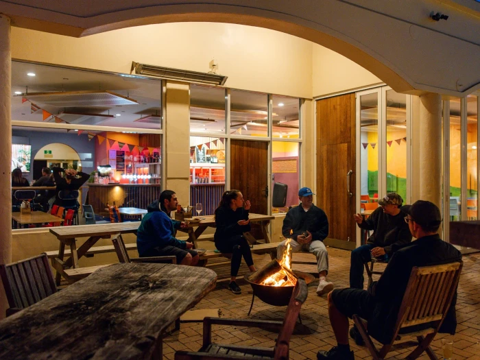 Neighbourhood Cantina 
