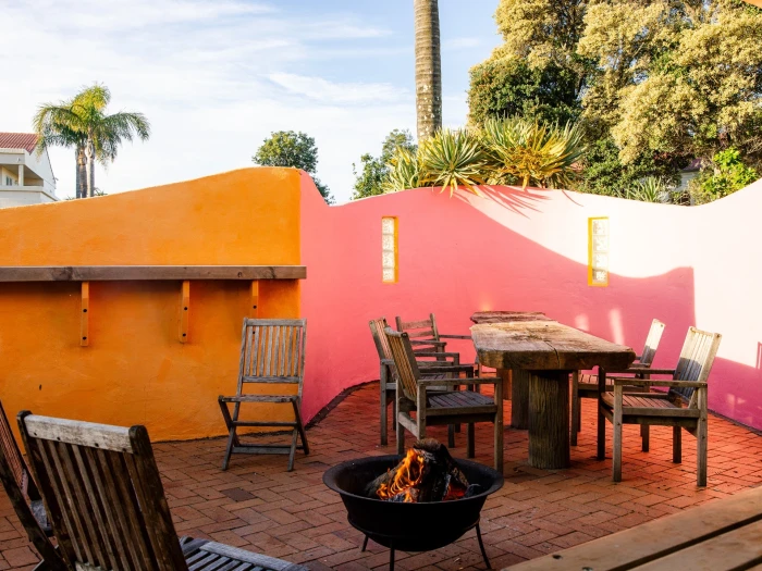 Neighbourhood Cantina 