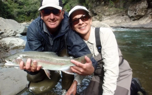 trout